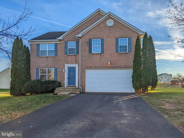 702 HOLLY LEAF RD, Culpeper, VA 22701