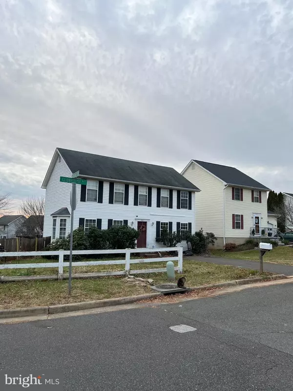 Culpeper, VA 22701,601 CLUBHOUSE WAY