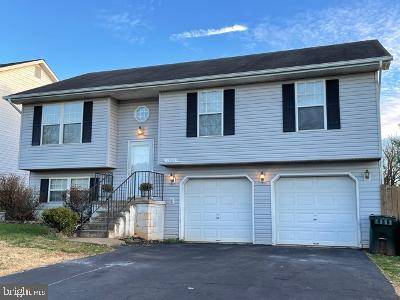 Culpeper, VA 22701,1705 ORIOLE CT