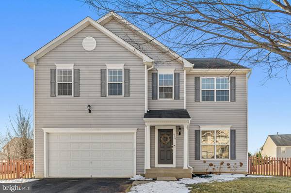 654 HOLLY CREST DR, Culpeper, VA 22701