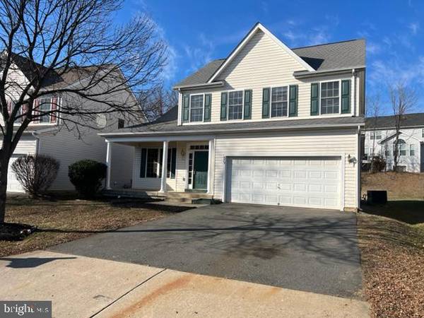 679 HOLLY CREST DR, Culpeper, VA 22701