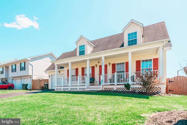 Culpeper, VA 22701,1701 ORIOLE CT