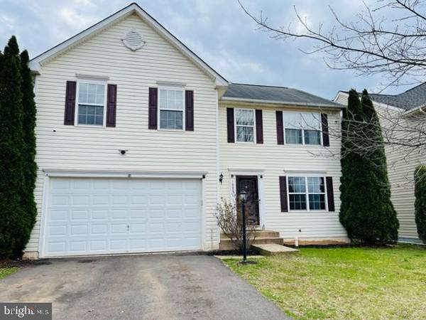 1885 GOLDEN ROD RD, Culpeper, VA 22701