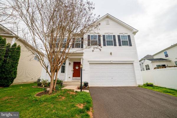 2005 GOLD FINCH DR, Culpeper, VA 22701