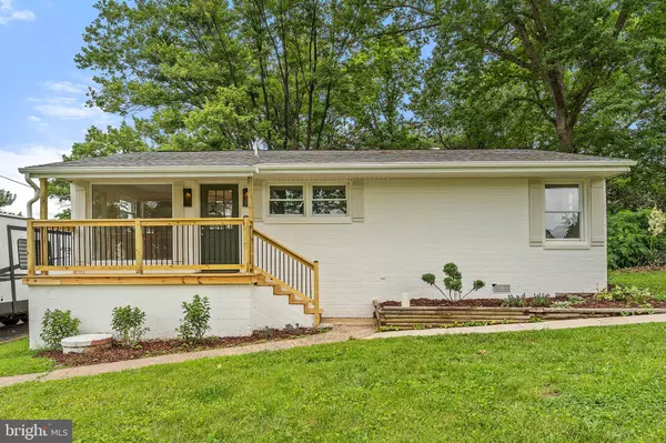 306 LESCO BLVD, Culpeper, VA 22701