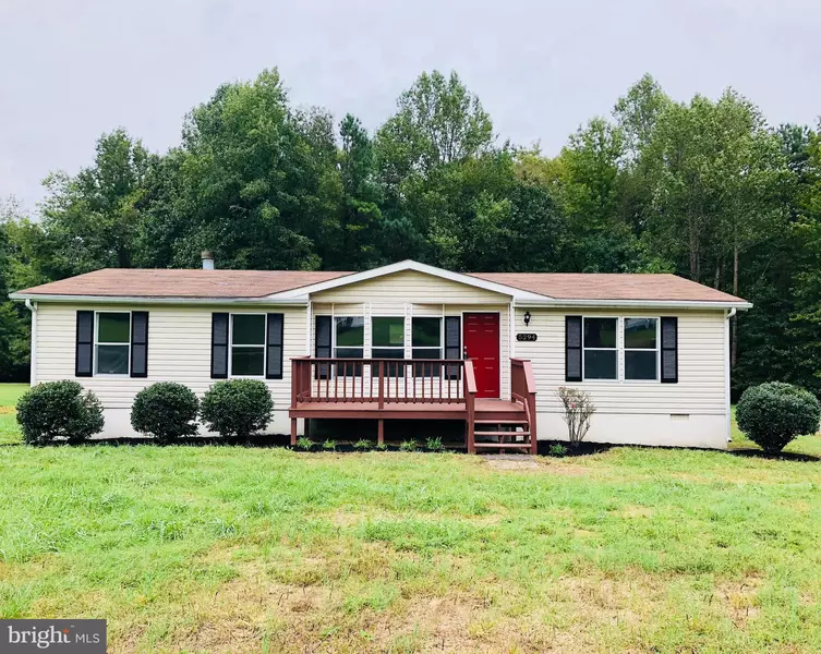 5294 CEDON RD, Woodford, VA 22580