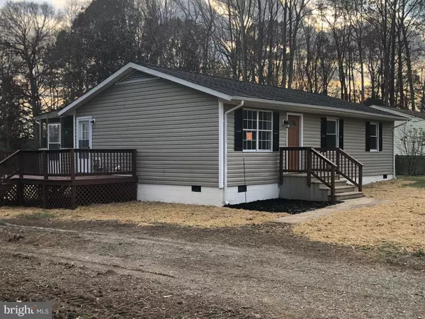 Ruther Glen, VA 22546,5002 DEERFIELD RD