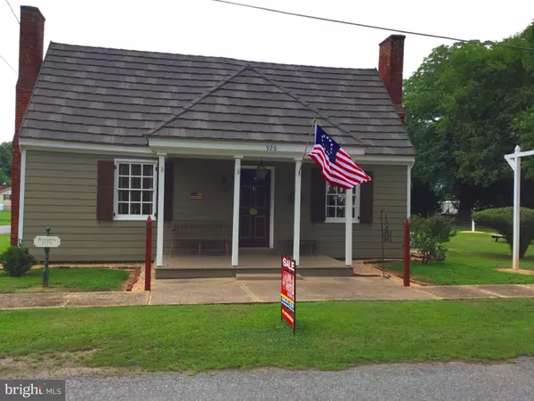 Port Royal, VA 22535,926 CAROLINE ST