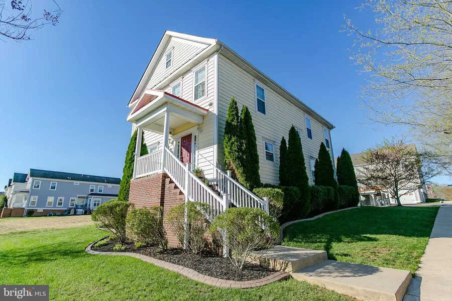 17258 EASTER LILY MEWS, Ruther Glen, VA 22546