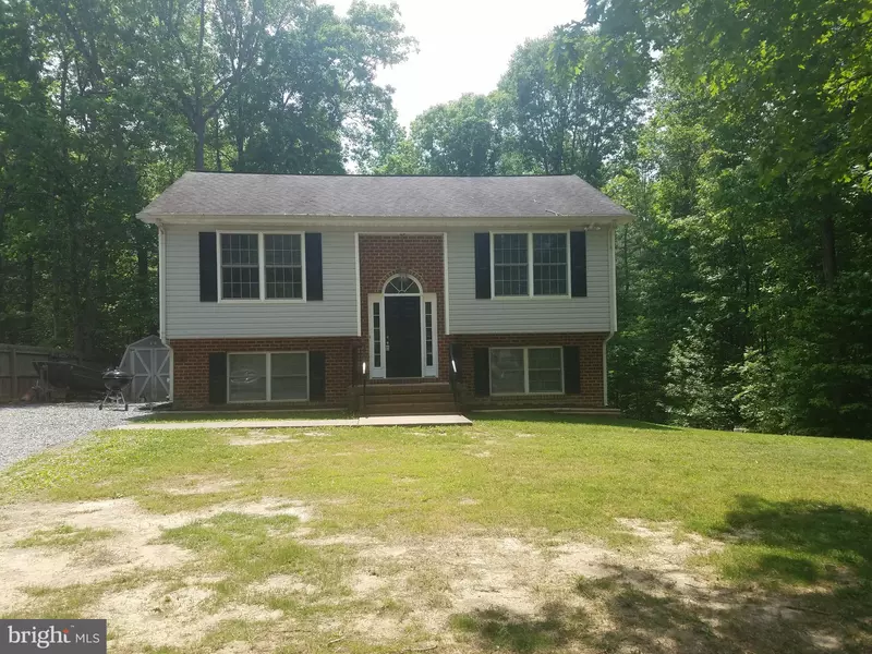 15 JOHNSON DR, Ruther Glen, VA 22546