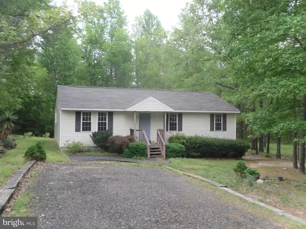 Ruther Glen, VA 22546,17269 DIANA CT