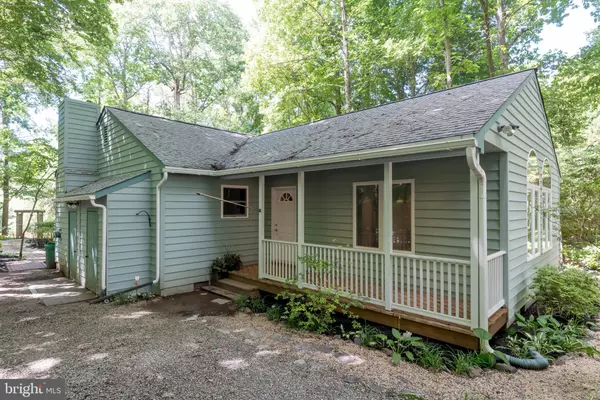 Ruther Glen, VA 22546,452 LAKE CAROLINE DR