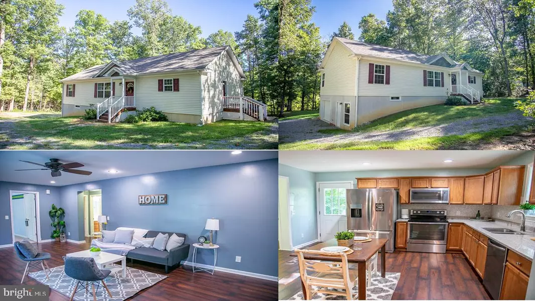 509 HESSLER DR, Ruther Glen, VA 22546