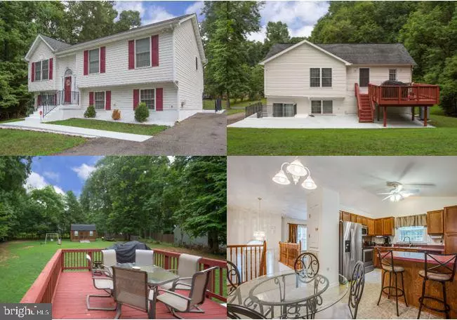 25 ATHENS LN, Ruther Glen, VA 22546