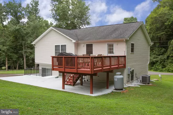 Ruther Glen, VA 22546,25 ATHENS LN