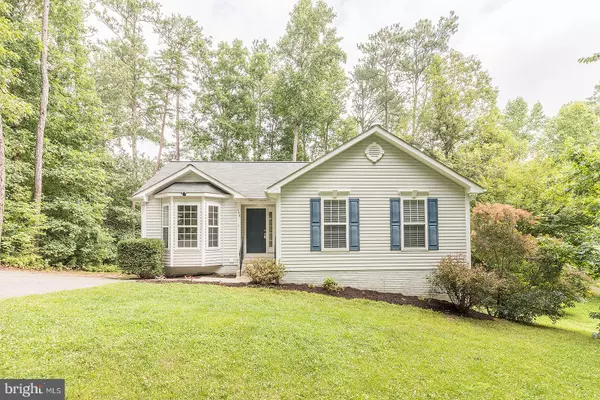 164 LAND OR DR, Ruther Glen, VA 22546