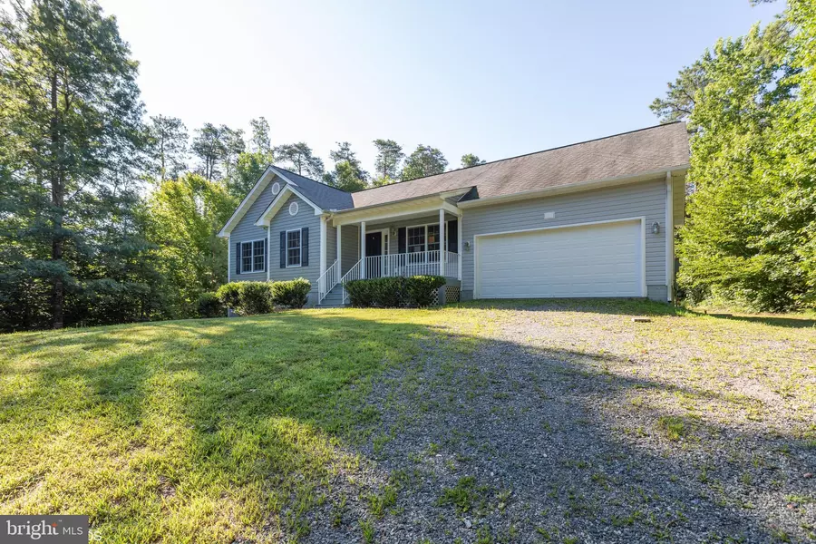 955 SWAN LN, Ruther Glen, VA 22546