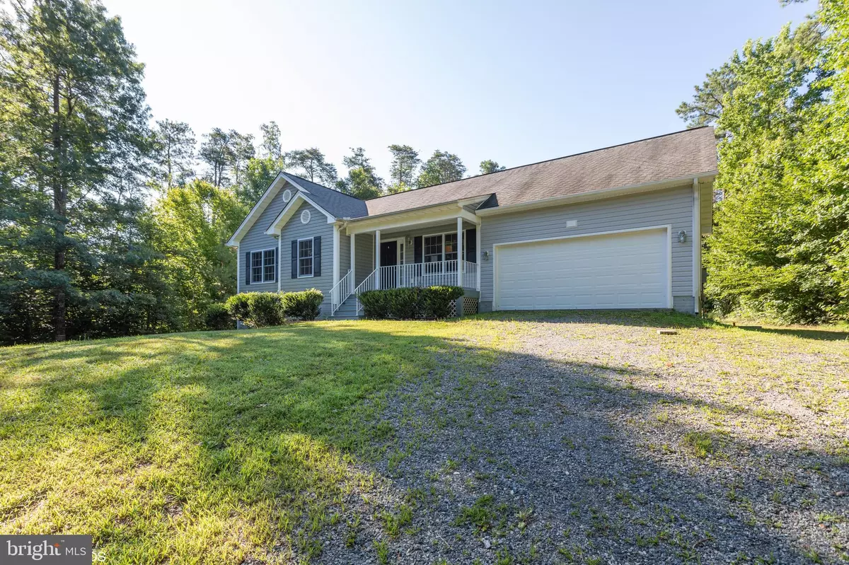 Ruther Glen, VA 22546,955 SWAN LN