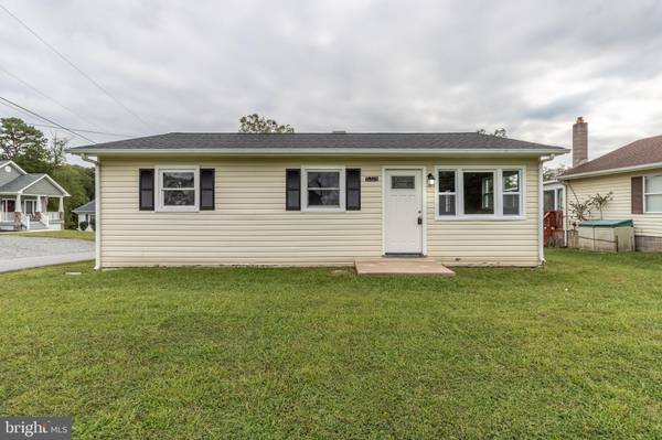 15328 CHASE ST, Bowling Green, VA 22427