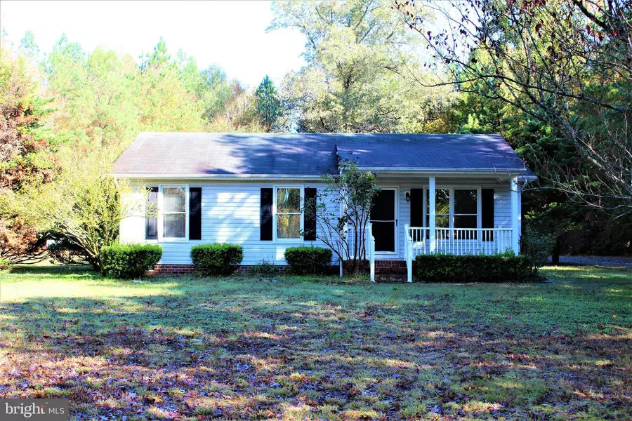 15345 PAIGE RD, Woodford, VA 22580