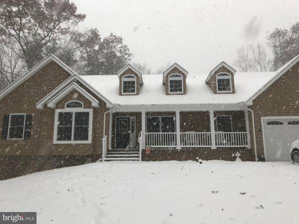 19188 CHILESBURG RD, Beaverdam, VA 23015