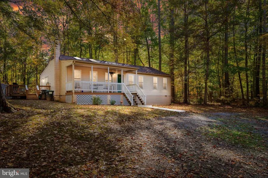 23 BENNER LOOP, Ruther Glen, VA 22546