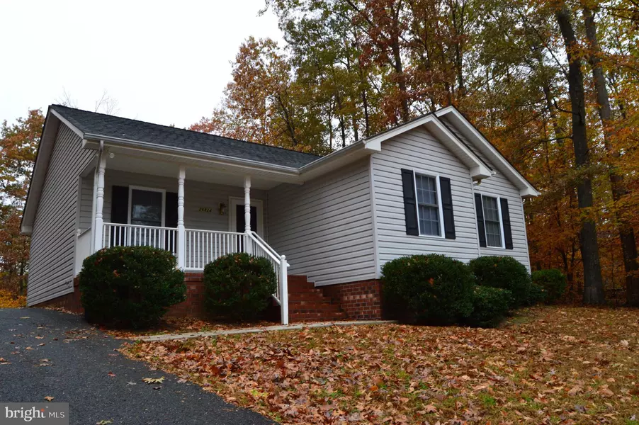 26824 SLASH PINE CIR, Ruther Glen, VA 22546