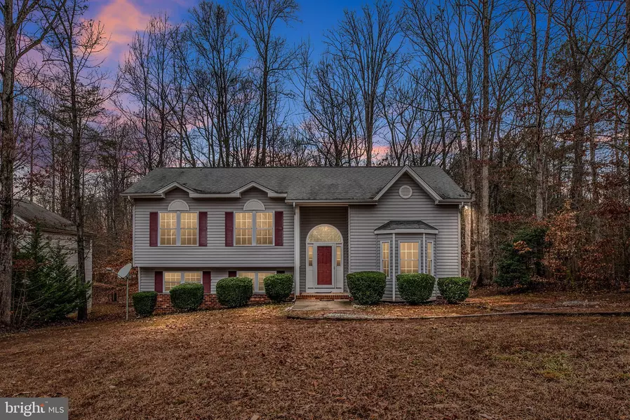 398 LAND OR DR, Ruther Glen, VA 22546