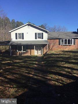 Woodford, VA 22580,5327 CEDON RD