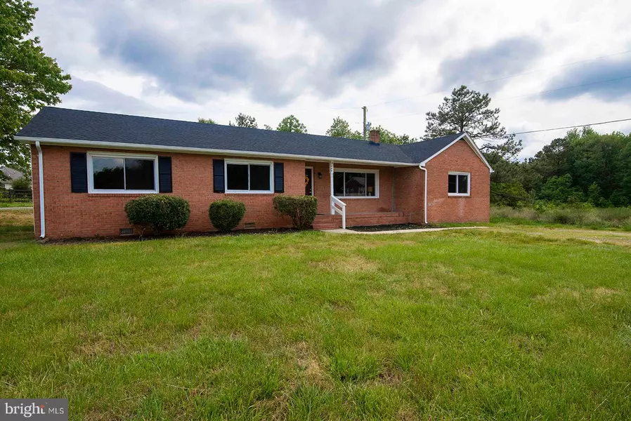 7446 CEDON RD, Woodford, VA 22580