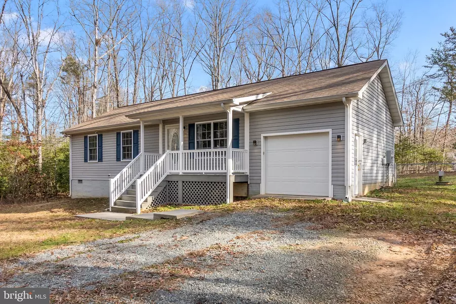 756 GLEN COVE DR, Ruther Glen, VA 22546