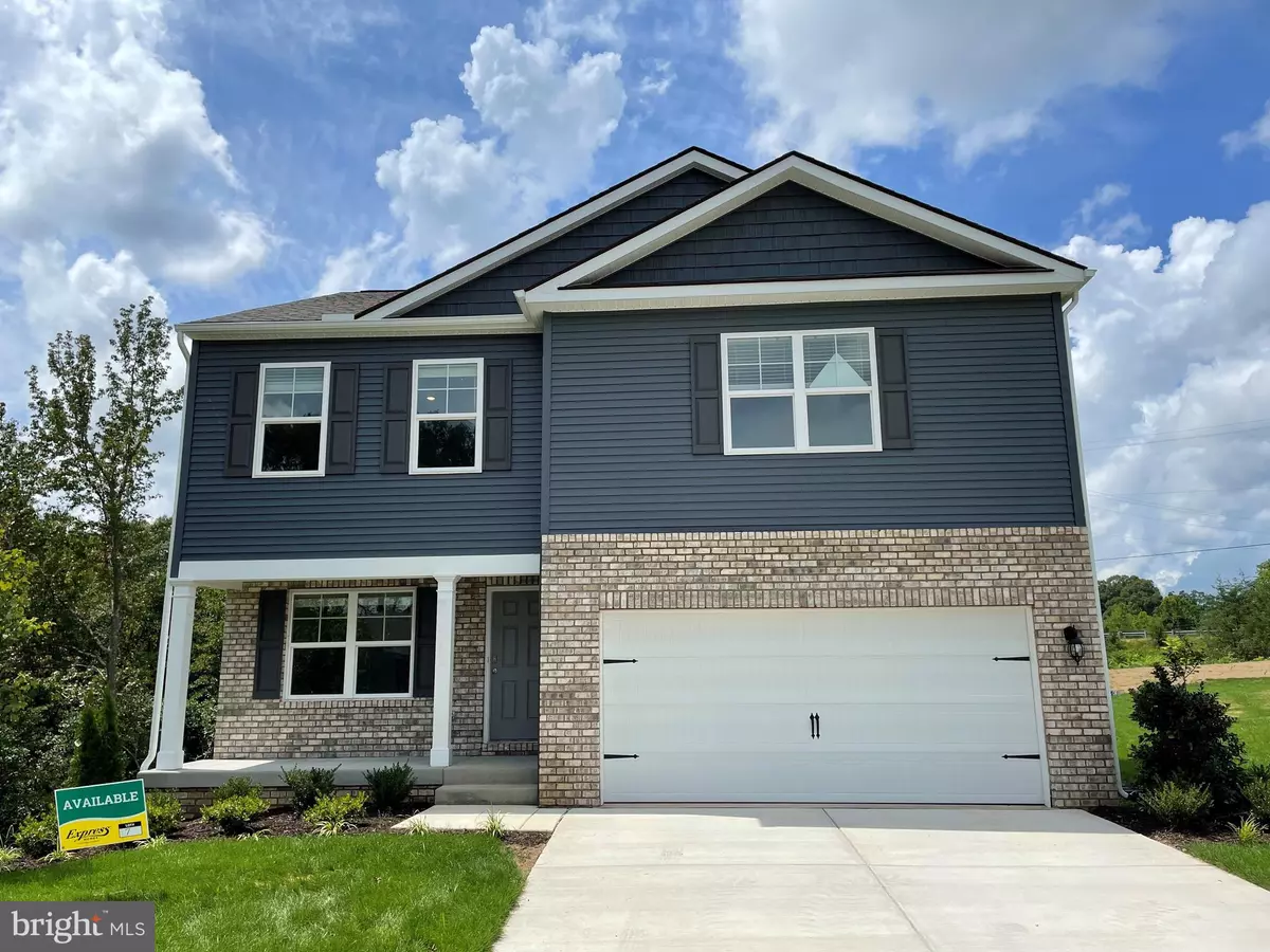 Bowling Green, VA 22427,17458 COOLIDGE LN