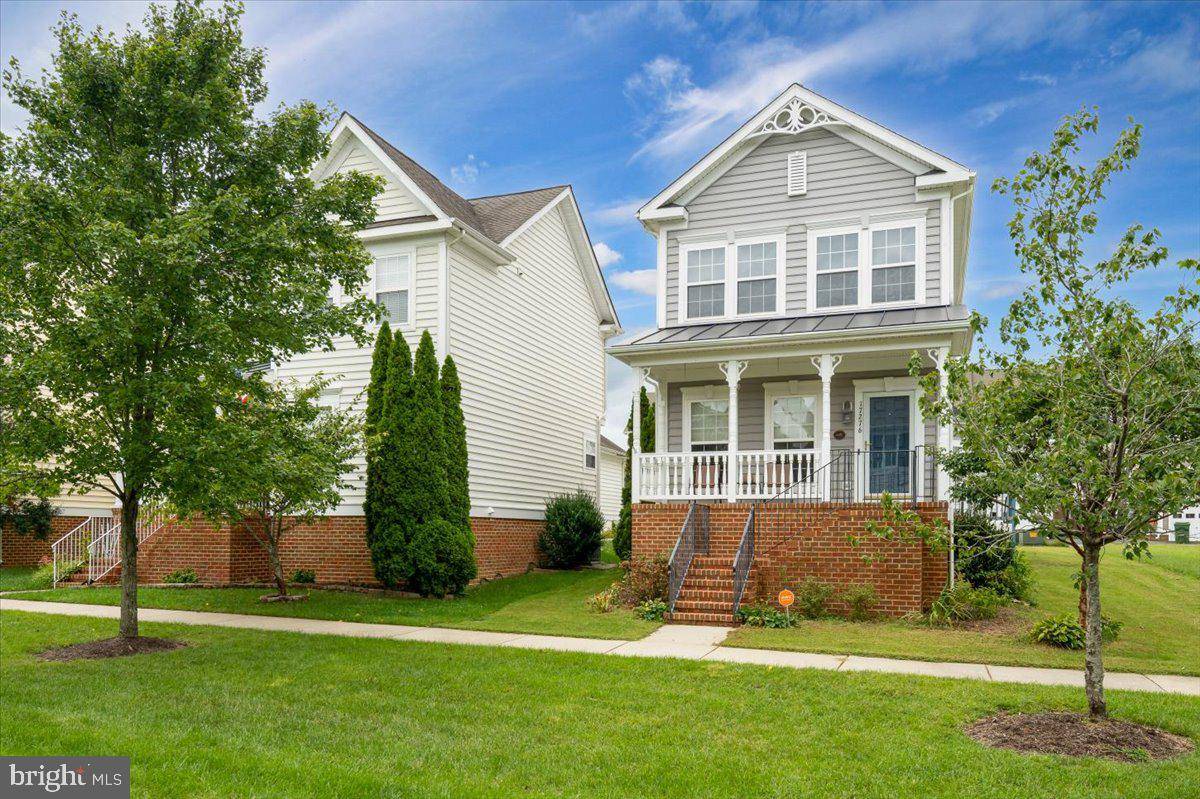 Ruther Glen, VA 22546,17276 EASTER LILY MEWS