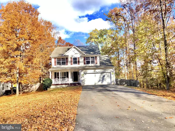 Ruther Glen, VA 22546,214 CEDAR RIDGE DR