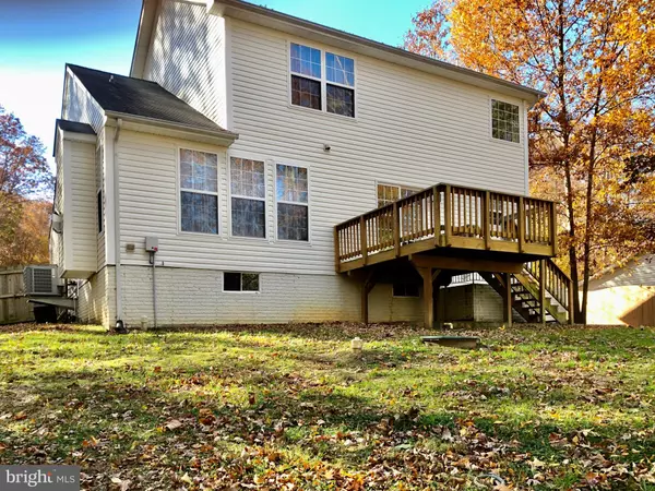 Ruther Glen, VA 22546,214 CEDAR RIDGE DR