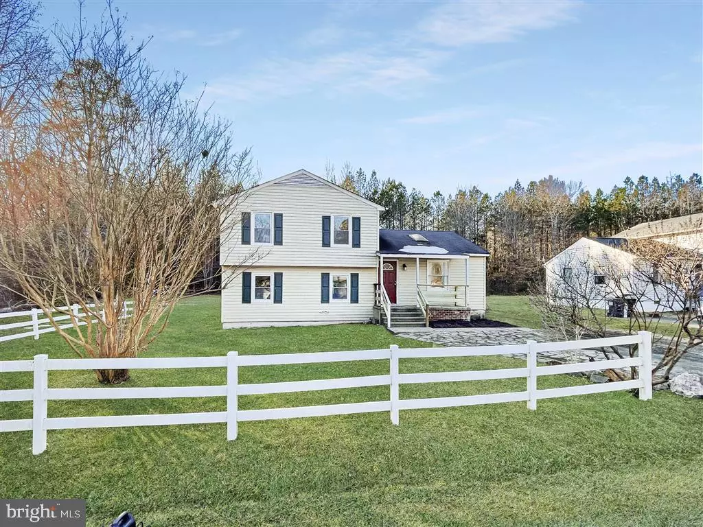 Ruther Glen, VA 22546,2518 DEERFIELD RD