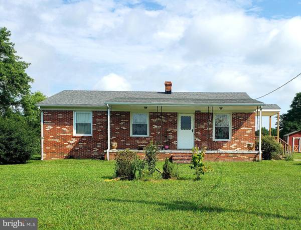 2518 OCCUPACIA RD, Hustle, VA 22476