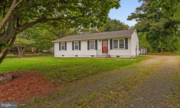 2308 SUNNYSIDE RD, Tappahannock, VA 22560