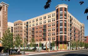 444 W BROAD ST #707, Falls Church, VA 22046