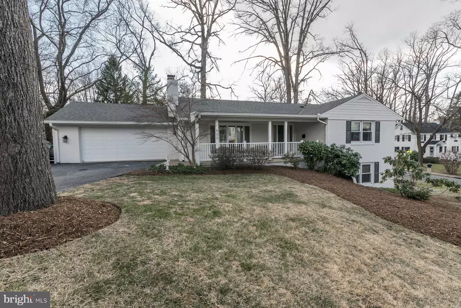 500 E COLUMBIA ST, Falls Church, VA 22046