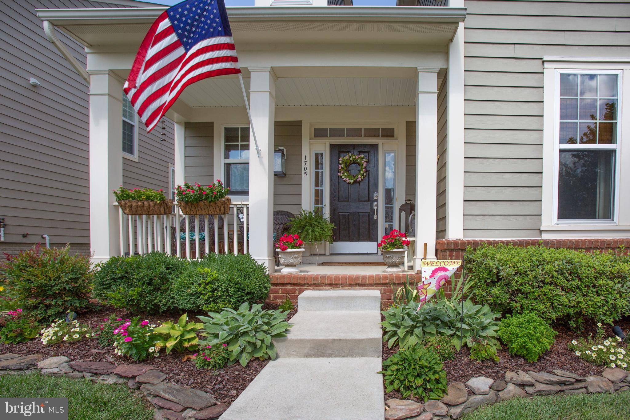 Fredericksburg, VA 22401,1705 IDLEWILD BLVD