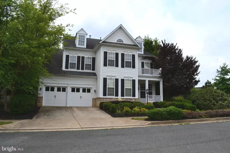 2148 IDLEWILD BLVD, Fredericksburg, VA 22401