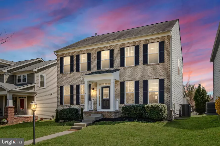 1854 IDLEWILD BLVD, Fredericksburg, VA 22401