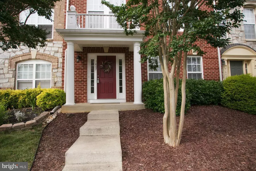 1607 WILCOX AVE #1607, Fredericksburg, VA 22401