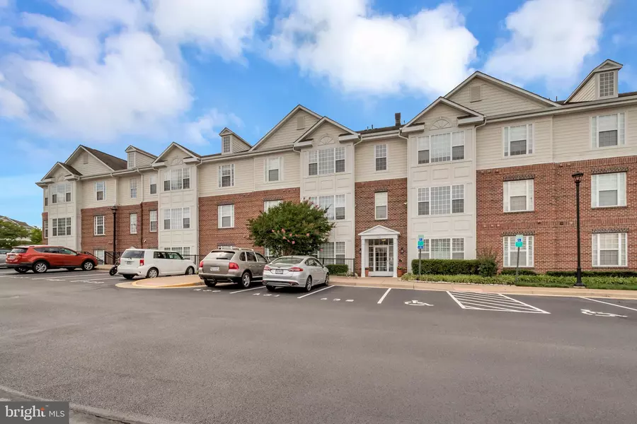 621-204 COBBLESTONE BLVD #204, Fredericksburg, VA 22401