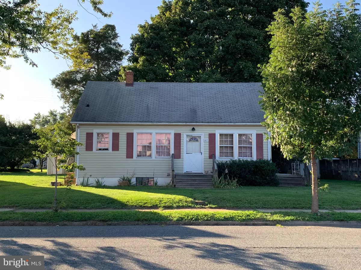 Fredericksburg, VA 22401,417 WALLACE ST