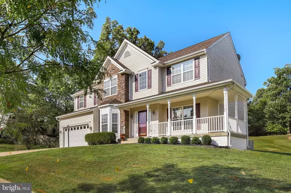 Fredericksburg, VA 22401,1003 BLACK OAK CT