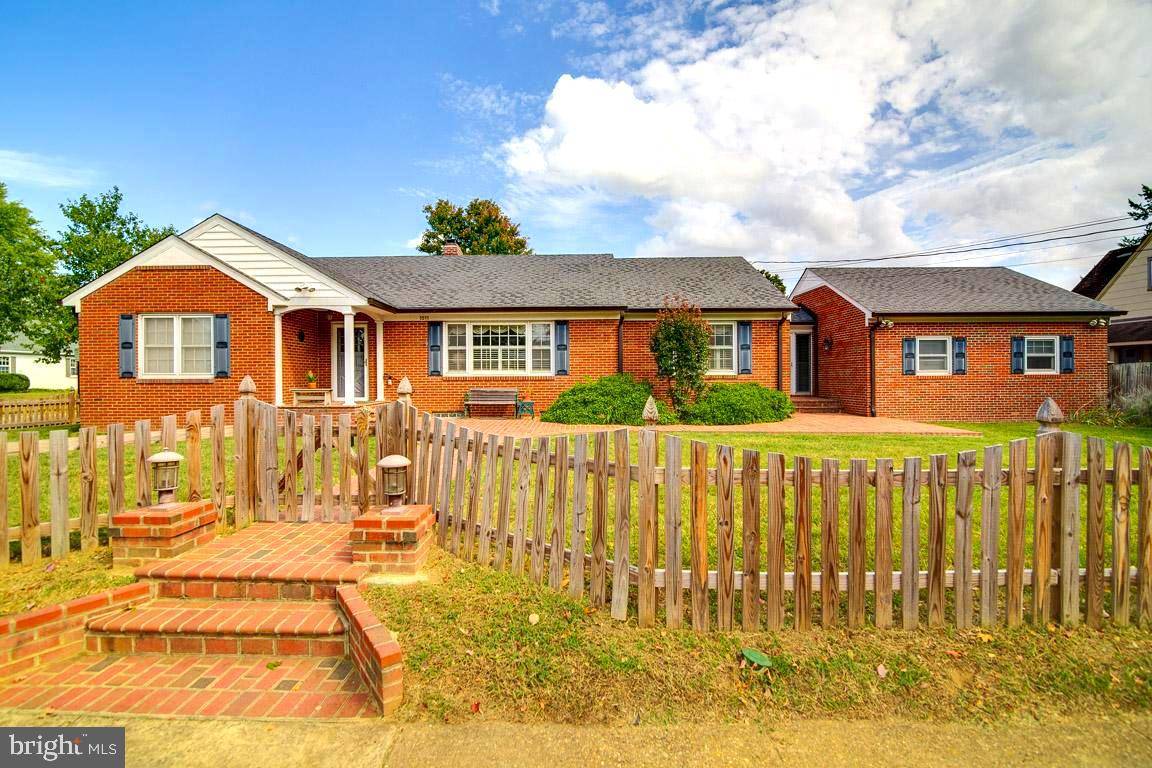 Fredericksburg, VA 22401,1511 STAFFORD AVE