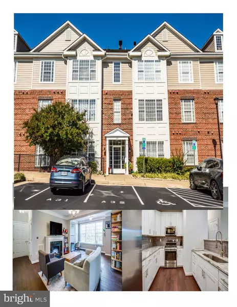 621-209 COBBLESTONE BLVD #209, Fredericksburg, VA 22401