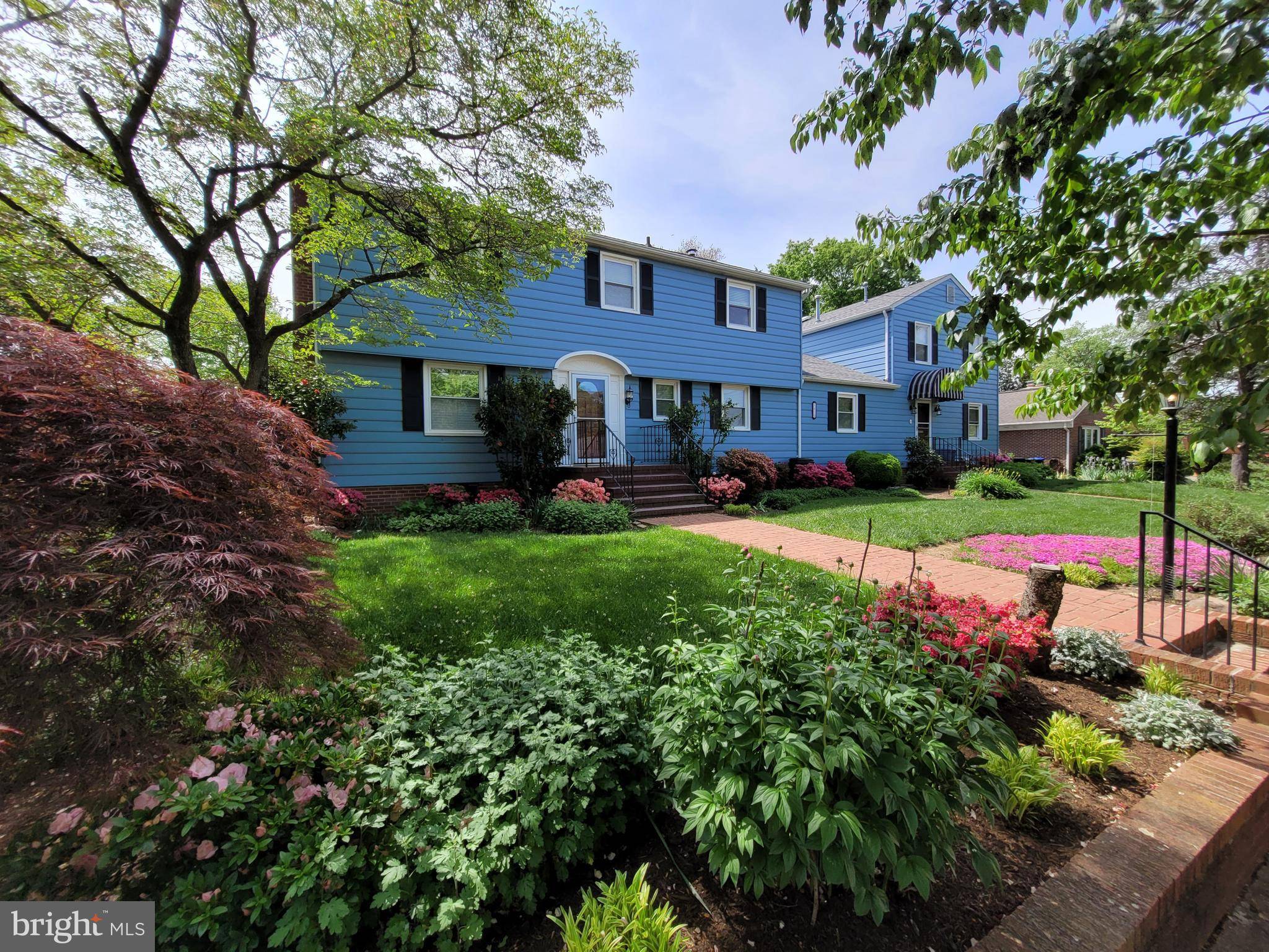 1410 ROYSTON ST, Fredericksburg, VA 22401